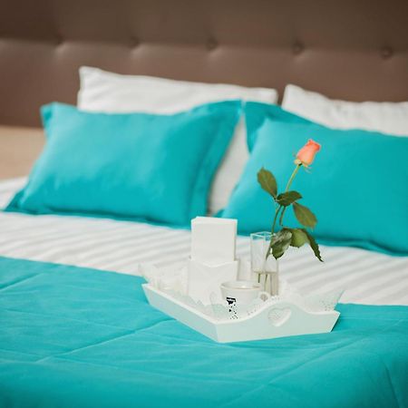 Hotel Versailles Lutsk Bilik gambar