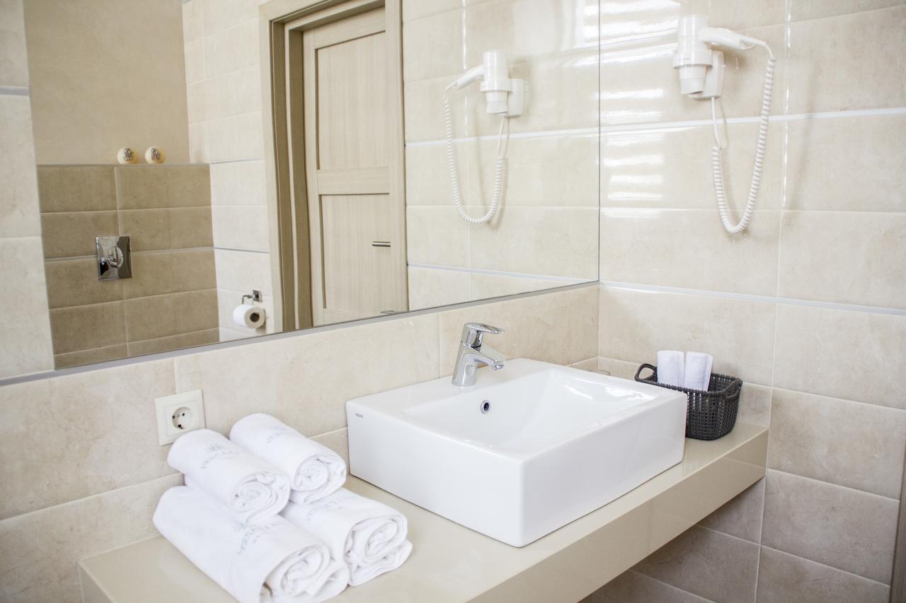 Hotel Versailles Lutsk Bilik gambar